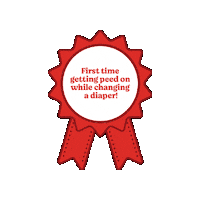 Sticker by Huggies Brand