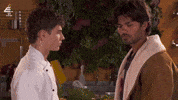 Sad Break Up GIF by Hollyoaks