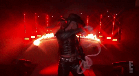 Peoples Choice Awards GIF by NBC