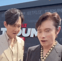 Lee Byung Hun GIF