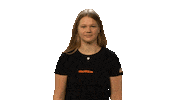 Femke Eising Sticker by Slamstox