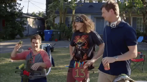 adam devine GIF by Workaholics