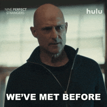 I Know You David GIF by HULU