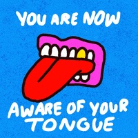 Parker Jackson Gif Thoughts GIF by Studios 2016