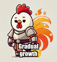 Growth Wisdom GIF by Zorooster