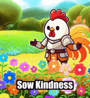 Growth Wisdom GIF by Zorooster