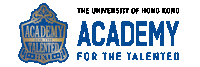 hkutaster hkuadmissions hkuacademy hkutalented hkuacademyforthetalented Sticker