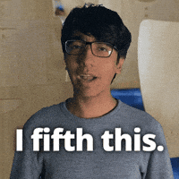 Support Agree GIF