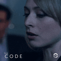 Im Fine GIF by Ovation TV