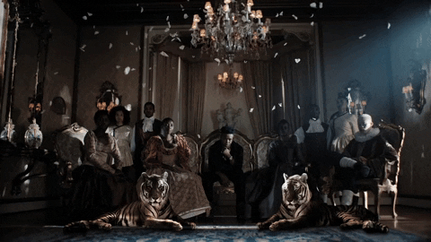 chilling hip hop GIF by Universal Music Africa