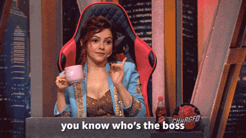 Shikhar Dhawan Girl Power GIF by Amazon MX Player