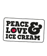 ben&jerrys logo Sticker by Ben & Jerry's Offiziell