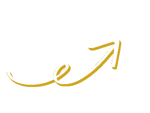 Arrow Point Sticker