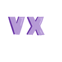 VXAPPAREL vx vxxxv vxxxv apparel vxapparel Sticker