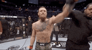 Sport Mma GIF by UFC