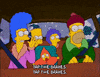 Lisa Simpson Episode 10 GIF by The Simpsons