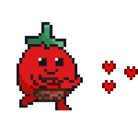 I Love You Hug Sticker by Potatoz by 9GAG