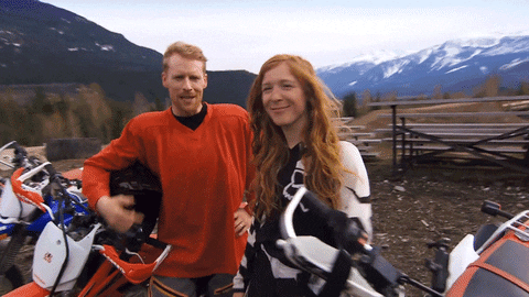 ctv giphyupload amazing race tarc the amazing race canada GIF