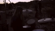 Outside GIF by Foo Fighters