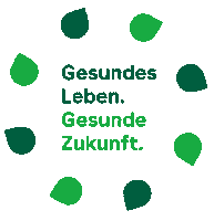 Schleswig Holstein Loop Sticker by AOK_NORDWEST