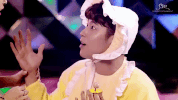 k-pop baby GIF