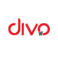 Music Label Sticker by Divo Music