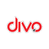 divomusic looped music label divo divo music Sticker