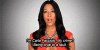 mob wives the last stand GIF by VH1