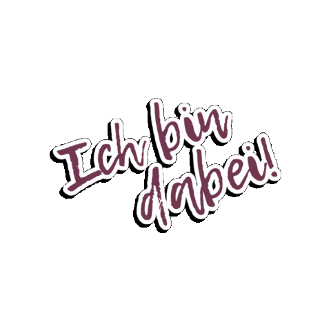 Sticker by Buchmesse Saar