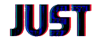 Art Glitch Sticker