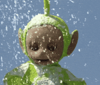 Dance Dancing GIF by Teletubbies