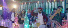 avantinagral saturday sneaky duality sneaking around GIF