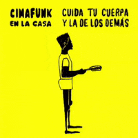 cimafunk yomequedoencasa cimafunk cimafunkenlacasa funkmusic GIF