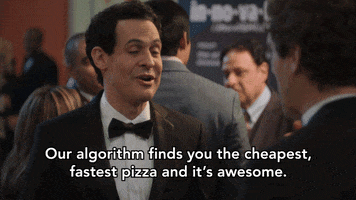 pied piper hbo GIF by Silicon Valley