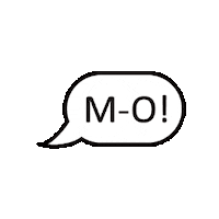 M-O Sticker by SEMissouriState