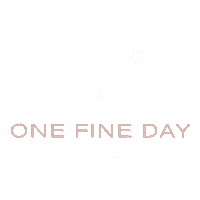 I Said Yes Wedding Sticker by One Fine Baby