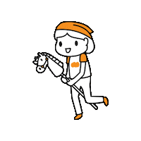 Workshop Activity Sticker