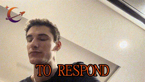 Share Defend GIF by MrMoonMission
