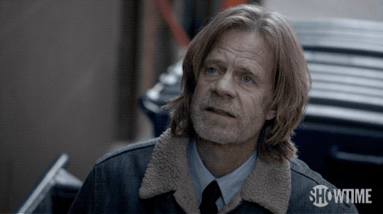 season 5 showtime GIF by Shameless