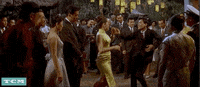 Nancy Kwan Musicals GIF by Turner Classic Movies
