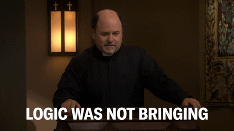 Speaking Jason Alexander GIF by ABC Network