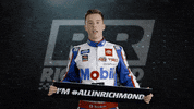 Toyota Racing Nascar GIF by Richmond Raceway