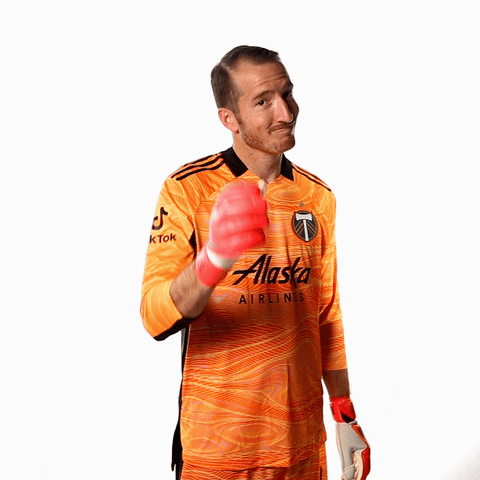 Portland Timbers Sport GIF by Timbers