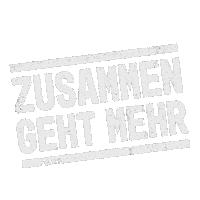 verdi-hamburg logo union dgb gewerkschaft Sticker