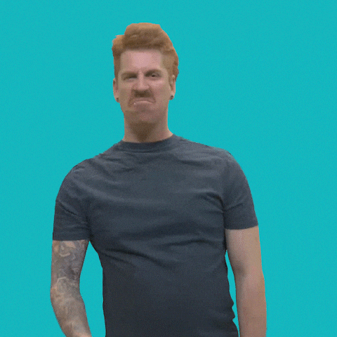 Sourd Froid GIF by Eversa