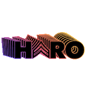 Hero Sticker by LiveAHero.com