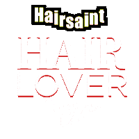 Kerastase Lovemyhair Sticker by Hairsaintsalons