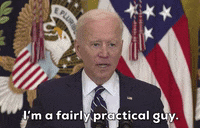 Joe Biden GIF by GIPHY News