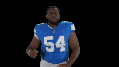 Football Nfl GIF by Detroit Lions