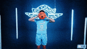 University Of North Carolina Basketball GIF by UNC Tar Heels